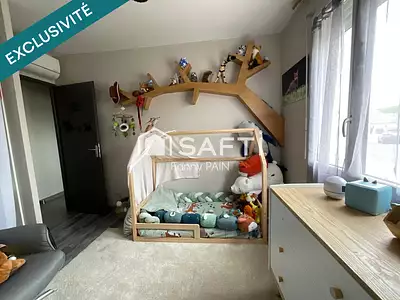 Maison, 115 m²