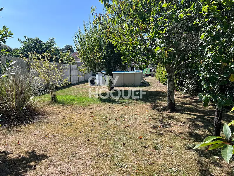 Maison, 79 m²