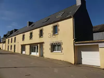Maison, 182 m²