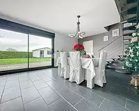 Maison, 129 m²