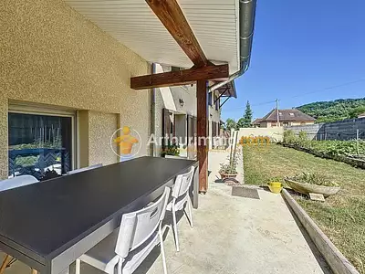 Maison, 155 m²