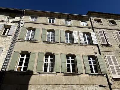 Maison, 240 m²