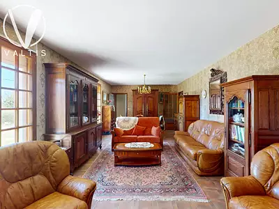 Maison, 130 m²