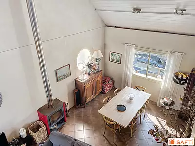 Maison, 164 m²