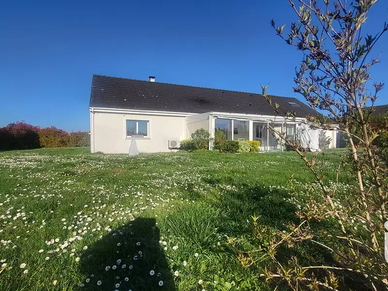 Maison, 173 m²