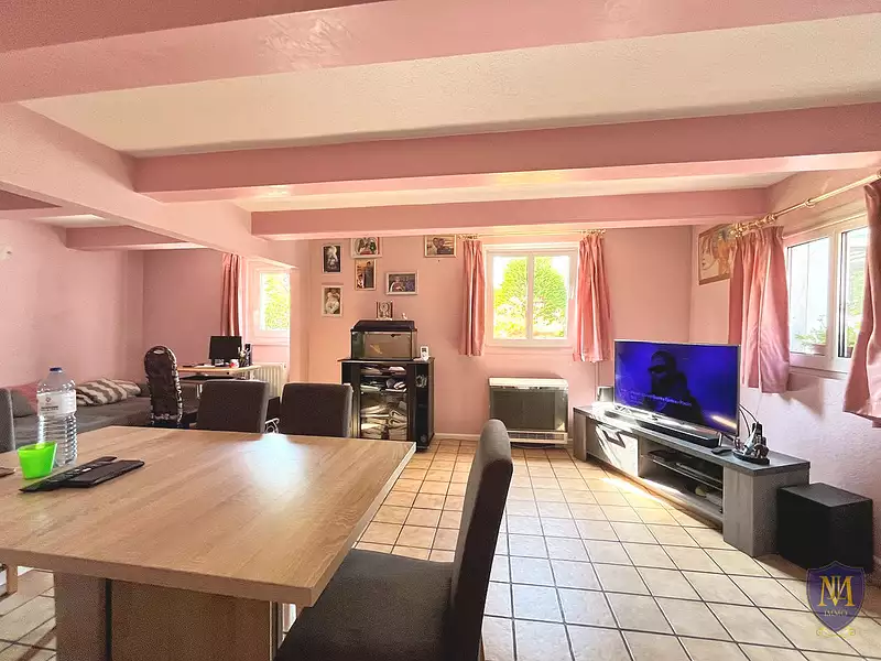 Maison, 103 m²