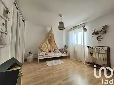 Maison, 134 m²