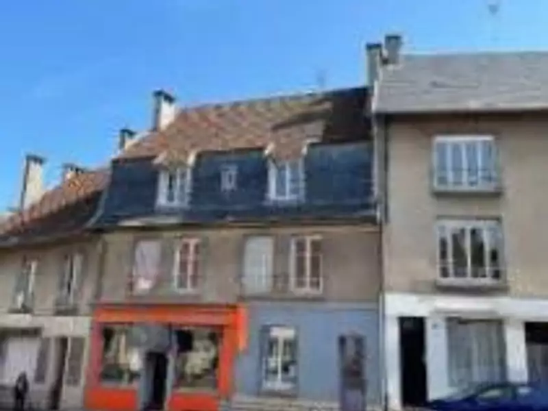 Immeuble