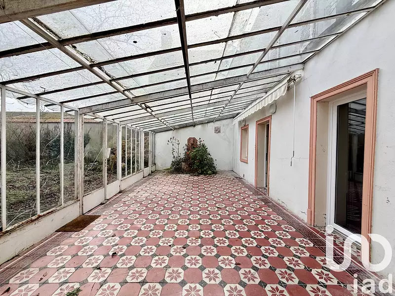 Maison, 150 m²