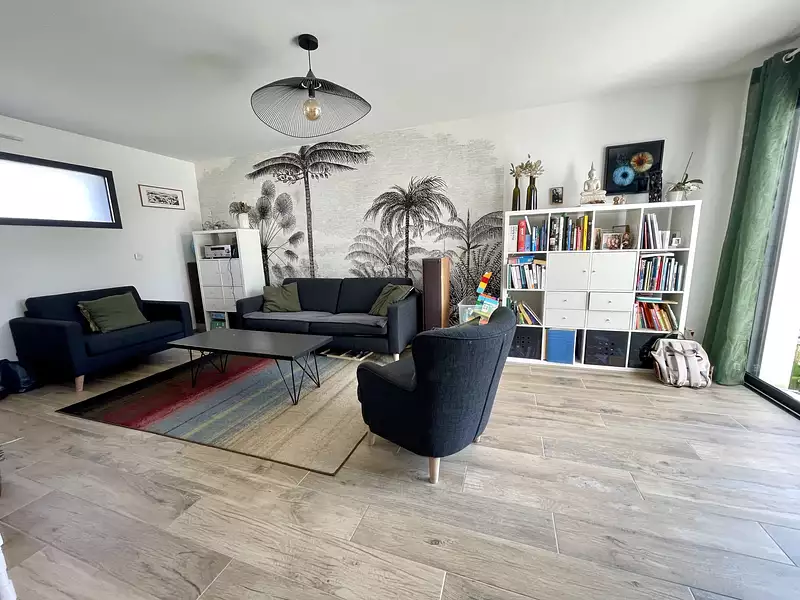Maison, 121 m²