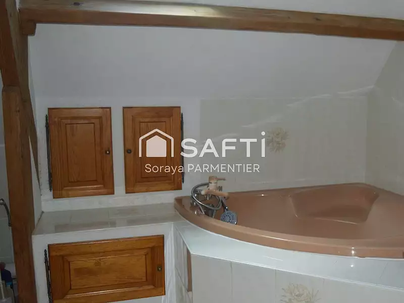 Maison, 178 m²