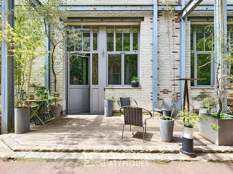 Appartement, 212 m²