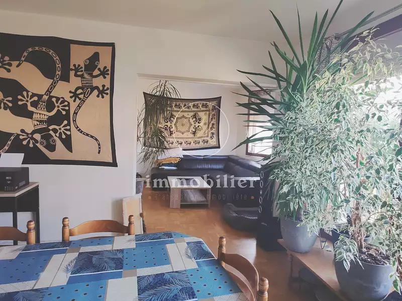 Appartement, 78,38 m²