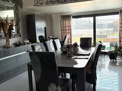 Maison, 145 m²