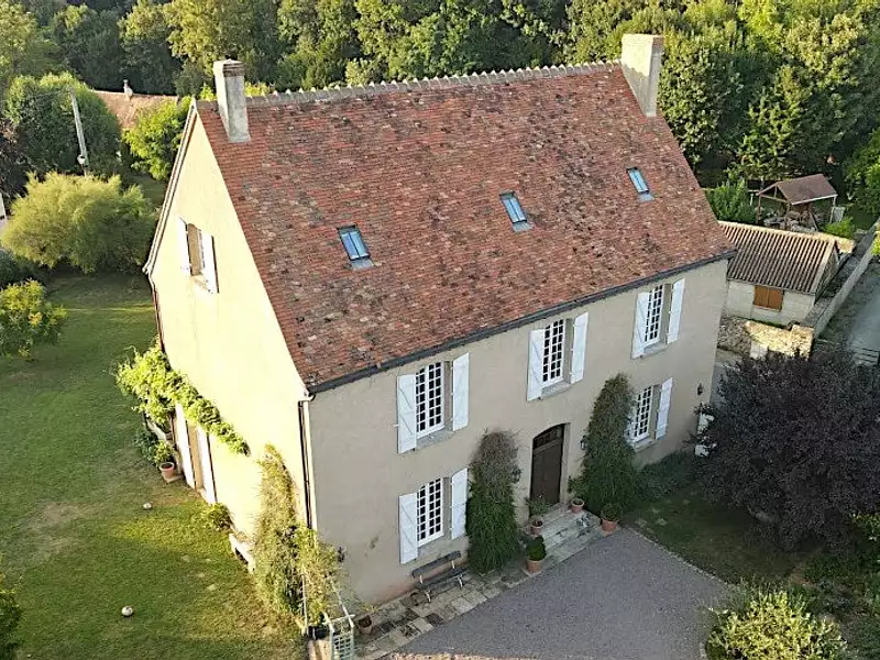 Maison, 210 m²