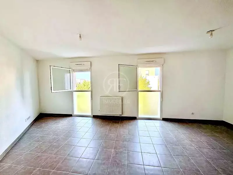 Appartement, 31,81 m²