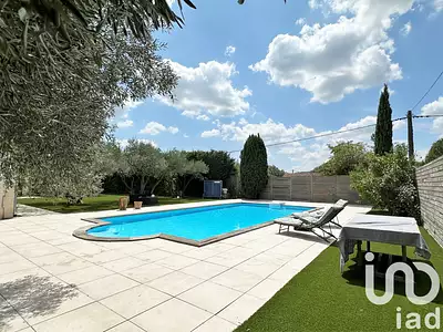 Maison, 280 m²