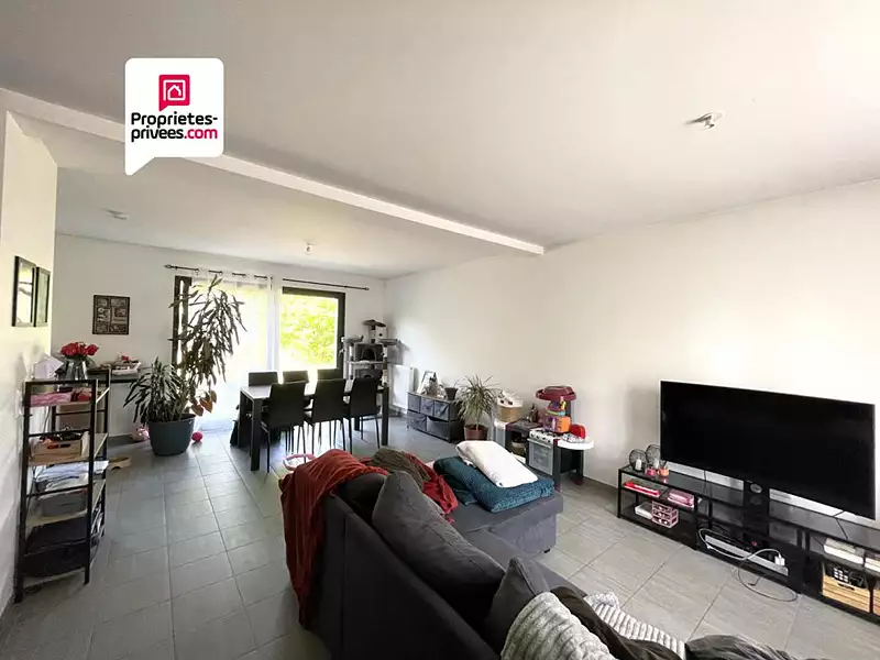 Maison, 110 m²