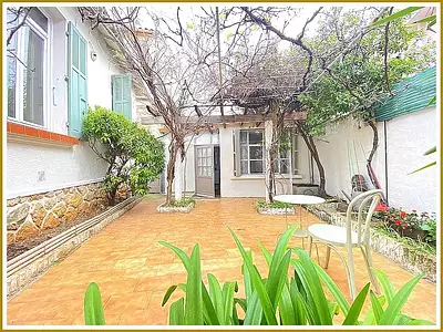 Maison, 46 m²
