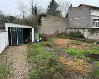 Maison, 95,57 m²
