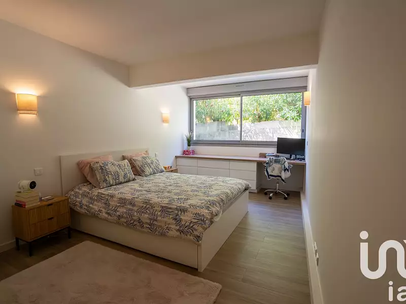 Appartement, 76 m²