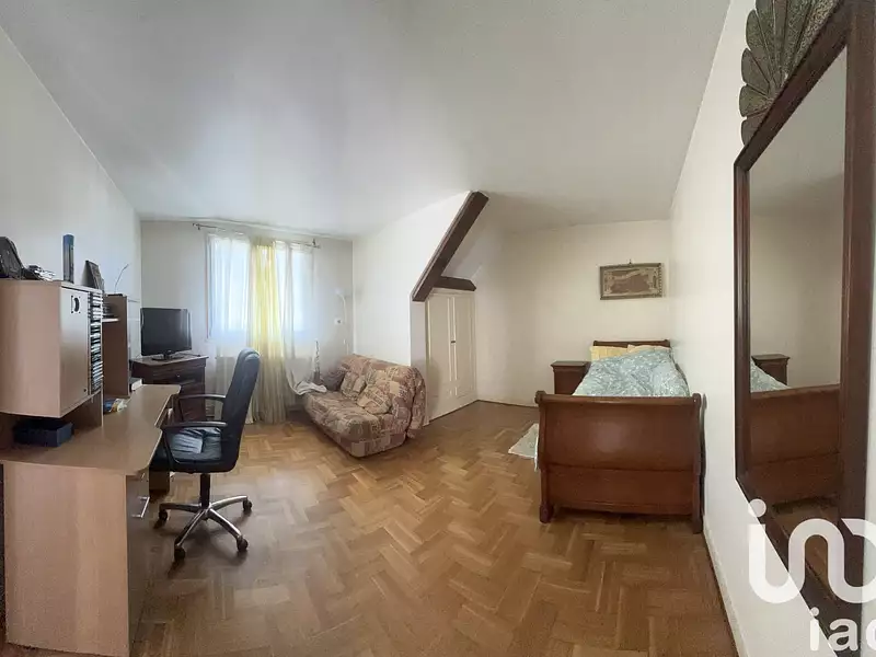 Maison, 159 m²