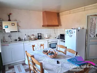 Maison, 97 m²