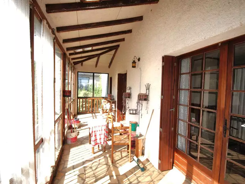 Maison, 360 m²