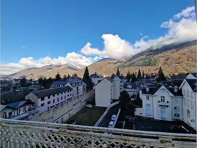 Appartement, 35,01 m²