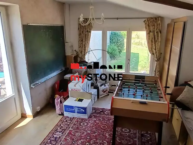 Maison, 160 m²