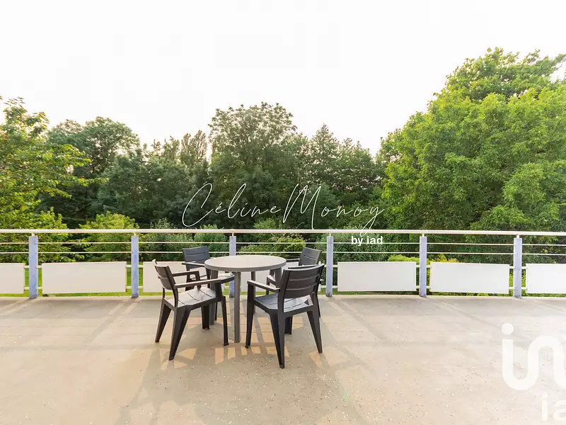 Maison, 134 m²