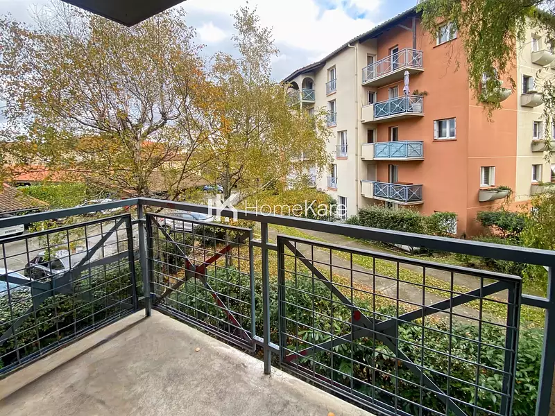 Appartement, 65,75 m²