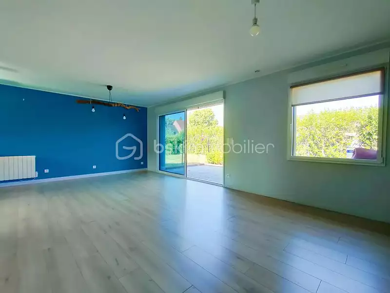 Maison, 139 m²