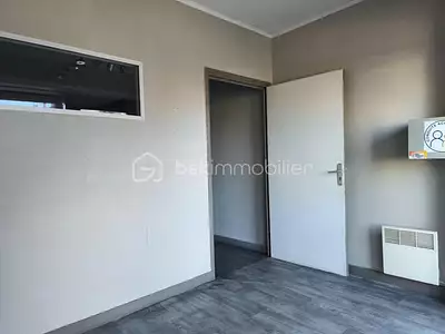 Immeuble, 23 m²