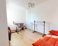 Appartement, 107 m²