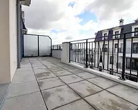 Appartement a louer clamart - 5 pièce(s) - 87.61 m2 - Surfyn