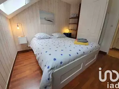 Maison, 50 m²