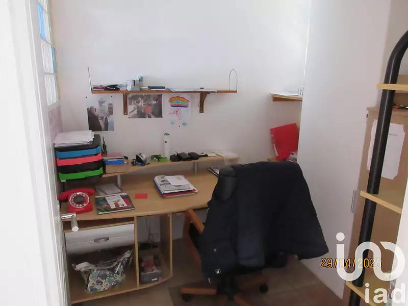 Maison, 198 m²