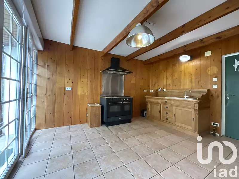 Maison, 148 m²