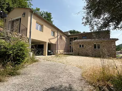 Maison, 217 m²