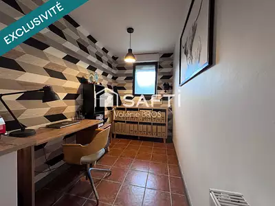 Maison, 111 m²