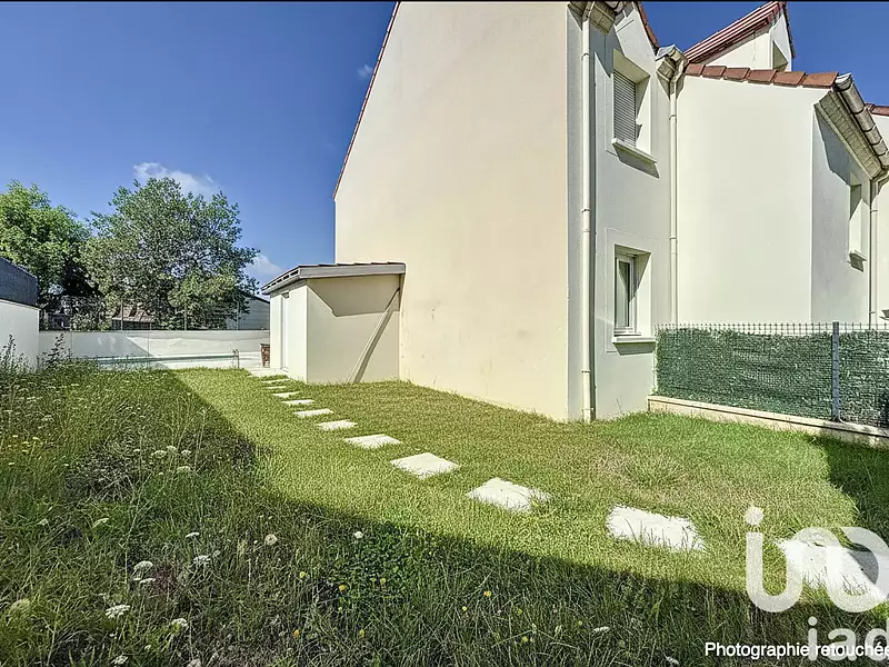 Maison, 110 m²