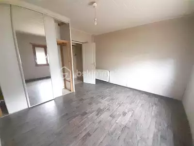 Maison, 113 m²