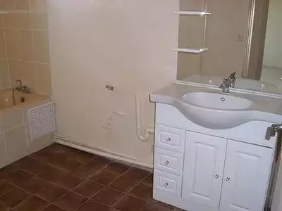 Maison, 80 m²