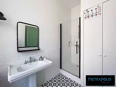 Appartement, 186 m²