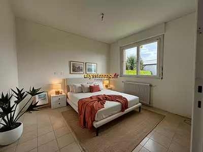 Maison, 100,5 m²