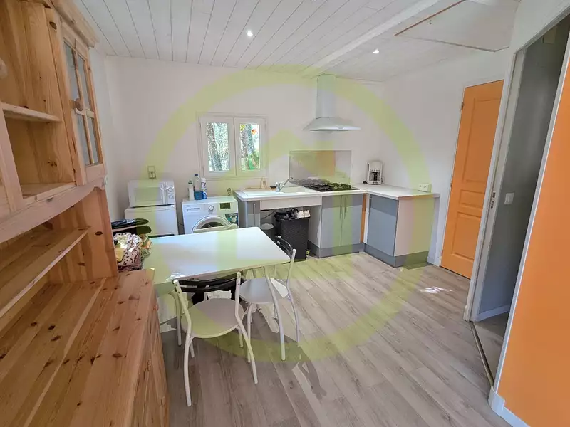 Maison, 140,2 m²