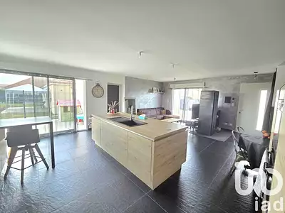 Maison, 90 m²