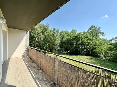 Appartement, 36,2 m²