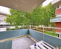 Appartement, 64,93 m²